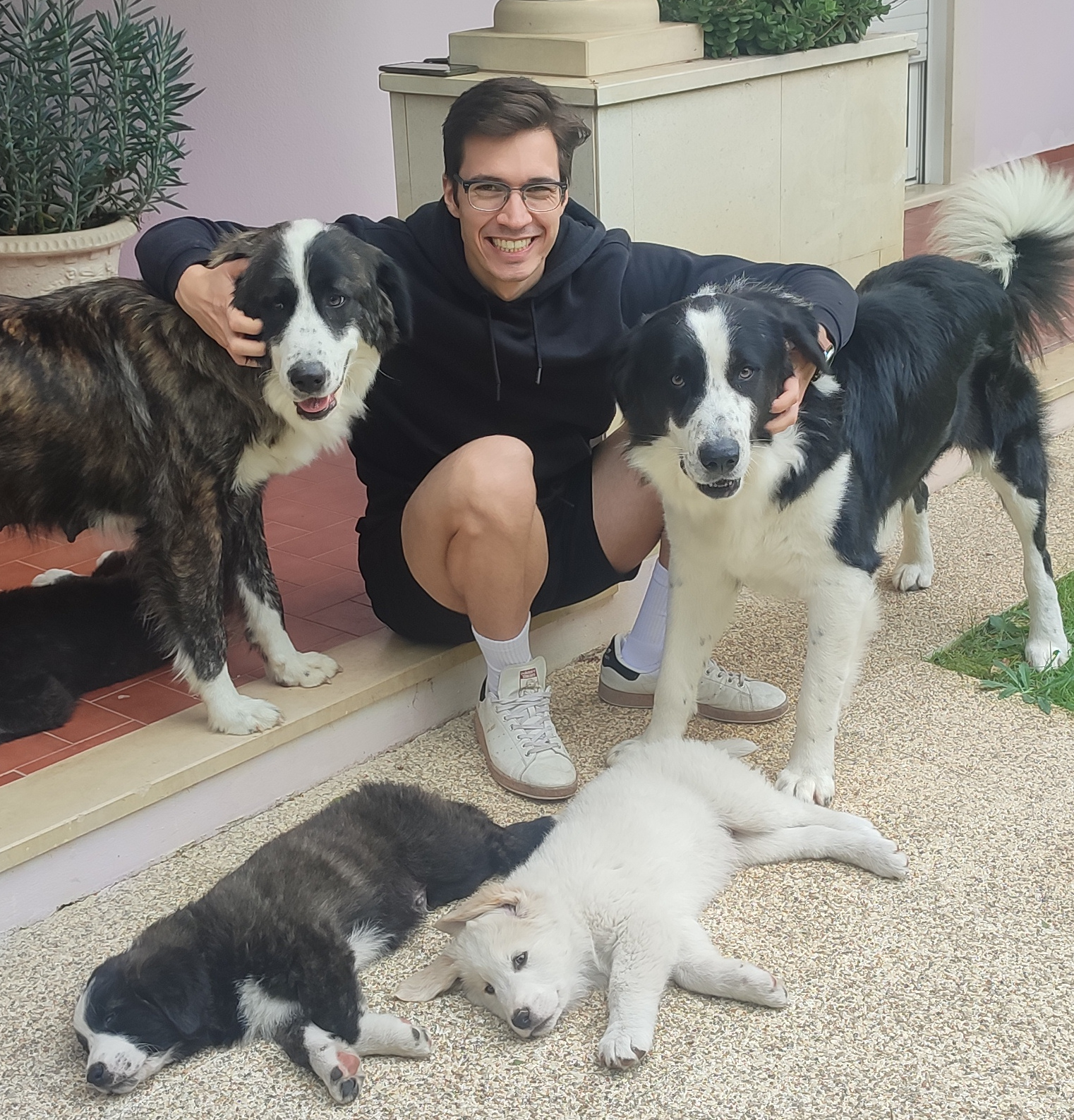 Profile picture for Filipe Marques